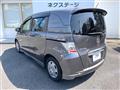 2013 Honda Freed Spike