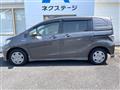2013 Honda Freed Spike