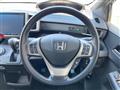 2013 Honda Freed Spike
