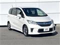 2014 Honda Freed