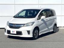 2014 Honda Freed