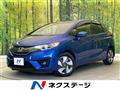 2014 Honda Fit Hybrid