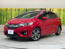 2014 Honda Fit Hybrid