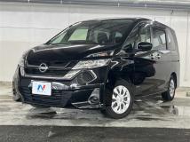 2018 Honda Fit Hybrid