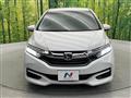 2015 Honda Shuttle