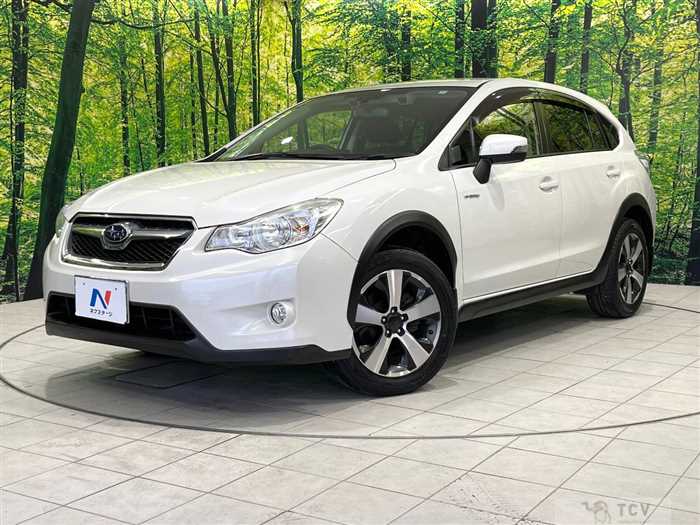 2015 Subaru Subaru Others