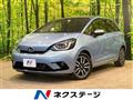 2020 Honda Fit