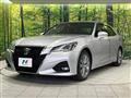 2017 Toyota Crown