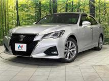 2017 Toyota Crown