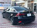2014 Lexus IS