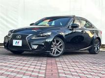 2014 Lexus IS