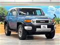 2013 Toyota FJ Cruiser