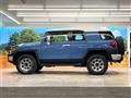 2013 Toyota FJ Cruiser