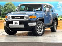 2013 Toyota FJ Cruiser