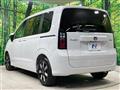2025 Honda Freed