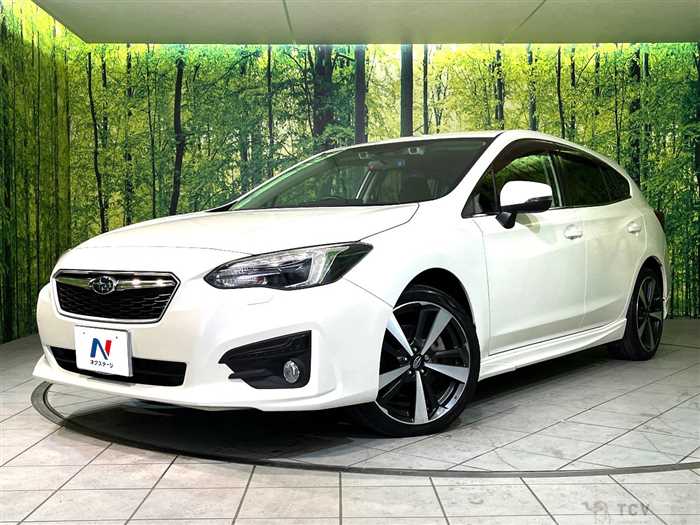 2017 Subaru Subaru Others