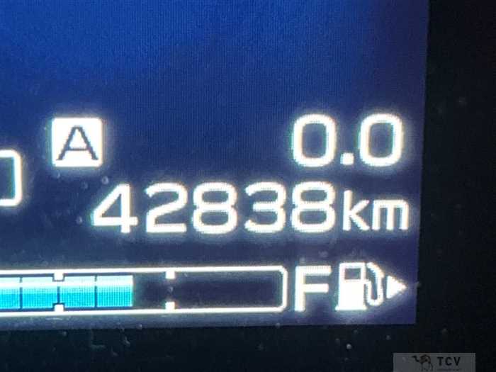 2017 Subaru Subaru Others