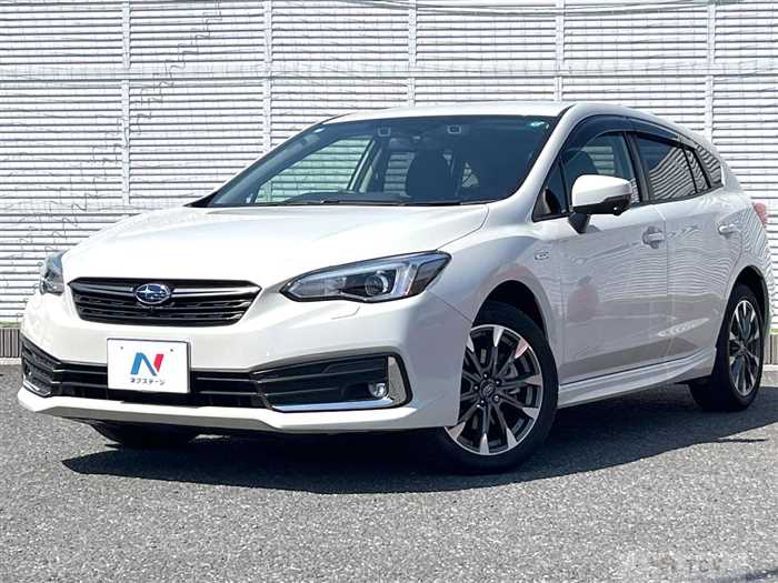 2021 Subaru Subaru Others