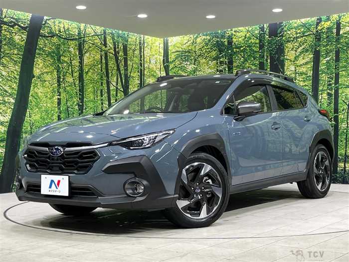 2023 Subaru Subaru Others