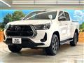 2023 Toyota Hilux