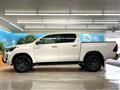 2023 Toyota Hilux