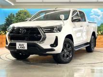 2023 Toyota Hilux
