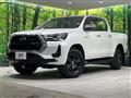 2023 Toyota Hilux