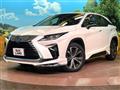 2016 Lexus RX