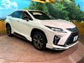 2016 Lexus RX