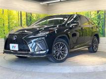 2020 Lexus RX