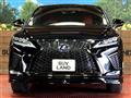 2020 Lexus RX