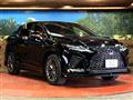 2020 Lexus RX