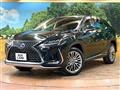 2021 Lexus RX
