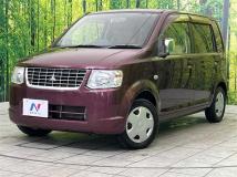 2013 Mitsubishi eK Wagon