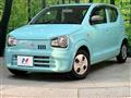 2017 Suzuki Alto