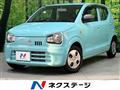 2017 Suzuki Alto