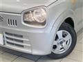 2019 Suzuki Alto