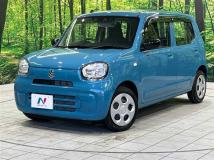 2023 Suzuki Alto
