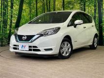 2018 Nissan Note