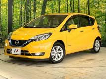 2019 Nissan Note