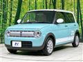 2018 Suzuki Lapin