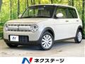 2020 Suzuki Lapin