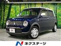 2021 Suzuki Lapin
