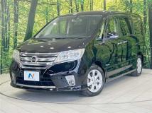 2013 Nissan Serena