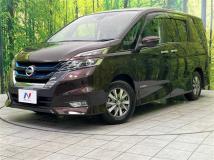 2019 Nissan Serena
