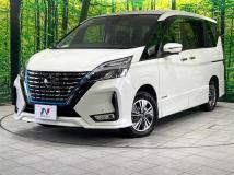 2020 Nissan Serena