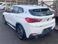 2019 BMW X2