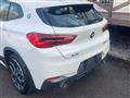 2019 BMW X2