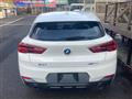 2019 BMW X2