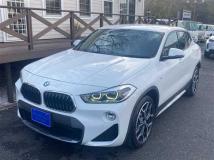 2019 BMW X2
